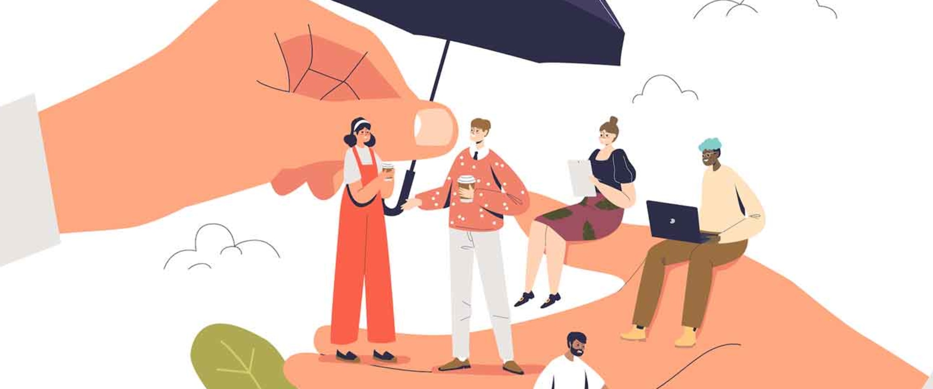 Encouraging Open Communication and Feedback for Employee Wellbeing Initiatives