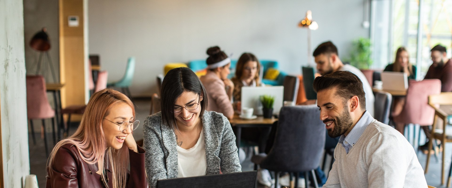 Reduced Absenteeism and Turnover: Improving Employee Wellbeing Through Initiatives