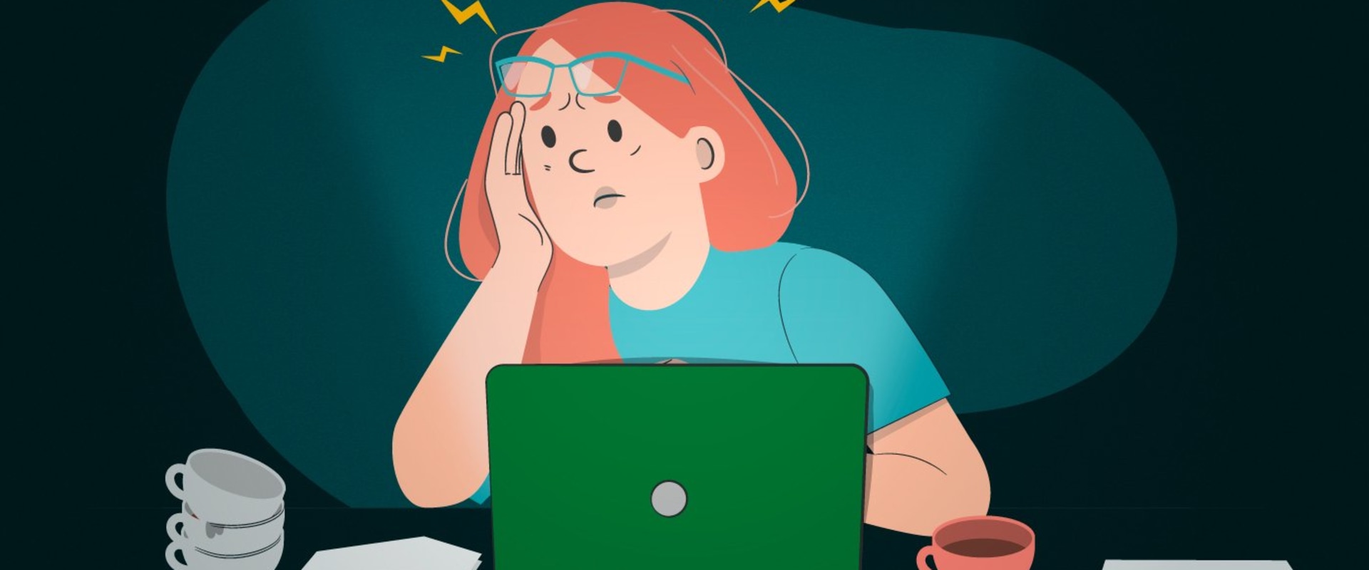 Signs of a disengaged employee: How to Spot and Address the Warning Signs