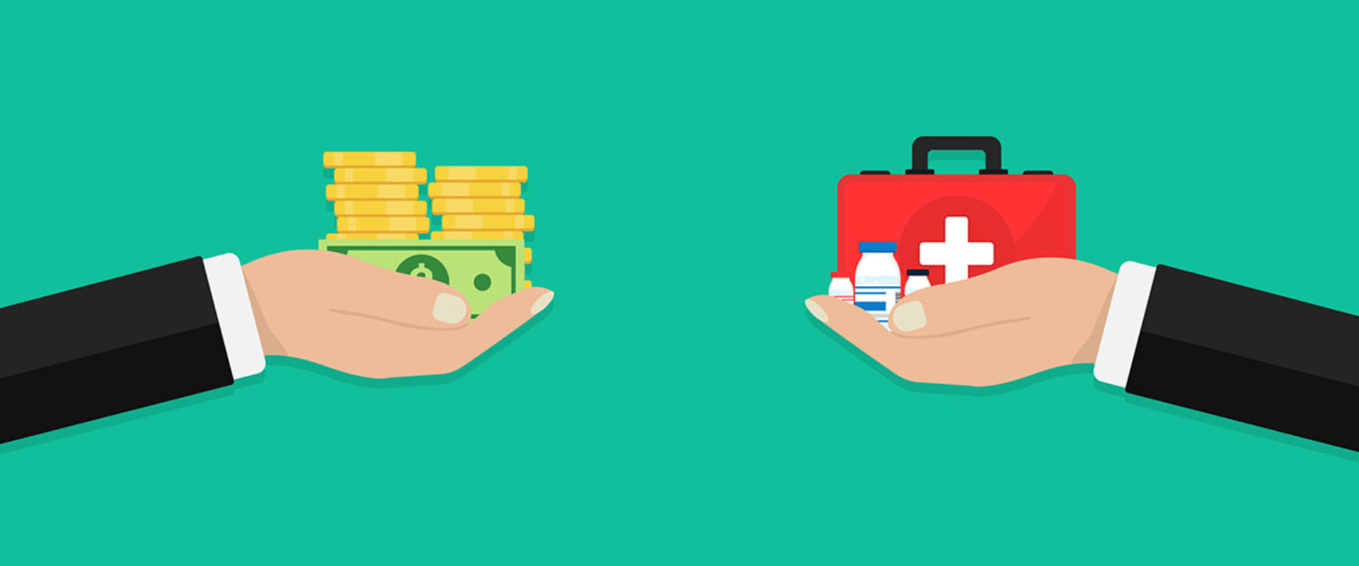 Cost Savings in Healthcare Expenses: How Employee Wellbeing Initiatives Can Benefit Your Business