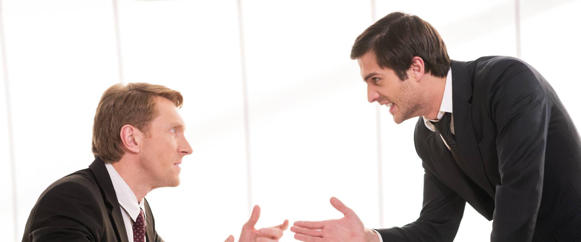 How to Manage Conflict with Coworkers and Superiors in the Workplace