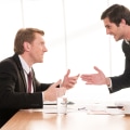 How to Manage Conflict with Coworkers and Superiors in the Workplace