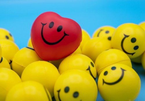 Improving Overall Well-being and Happiness in the Workplace